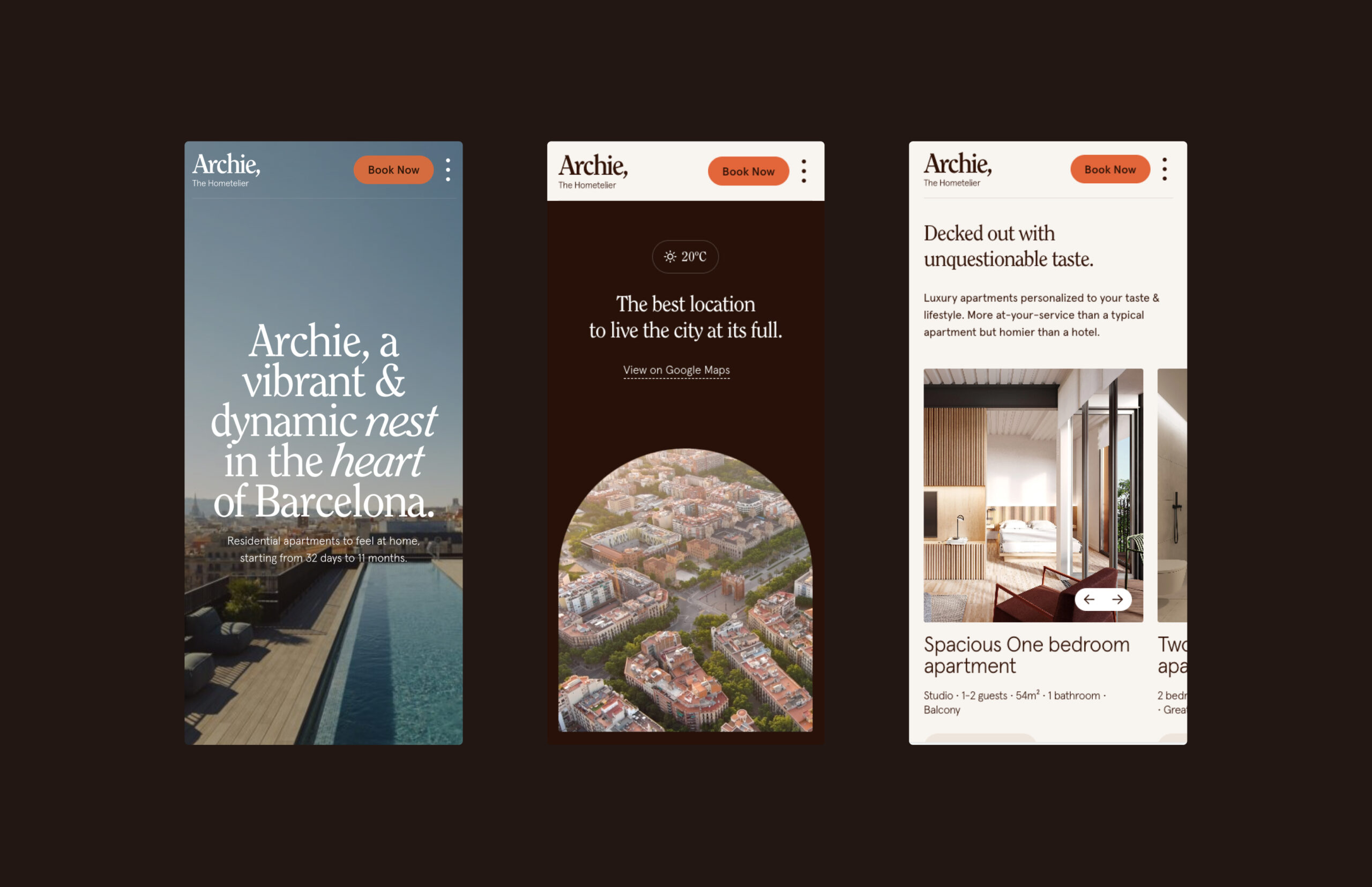 archie_responsive-website