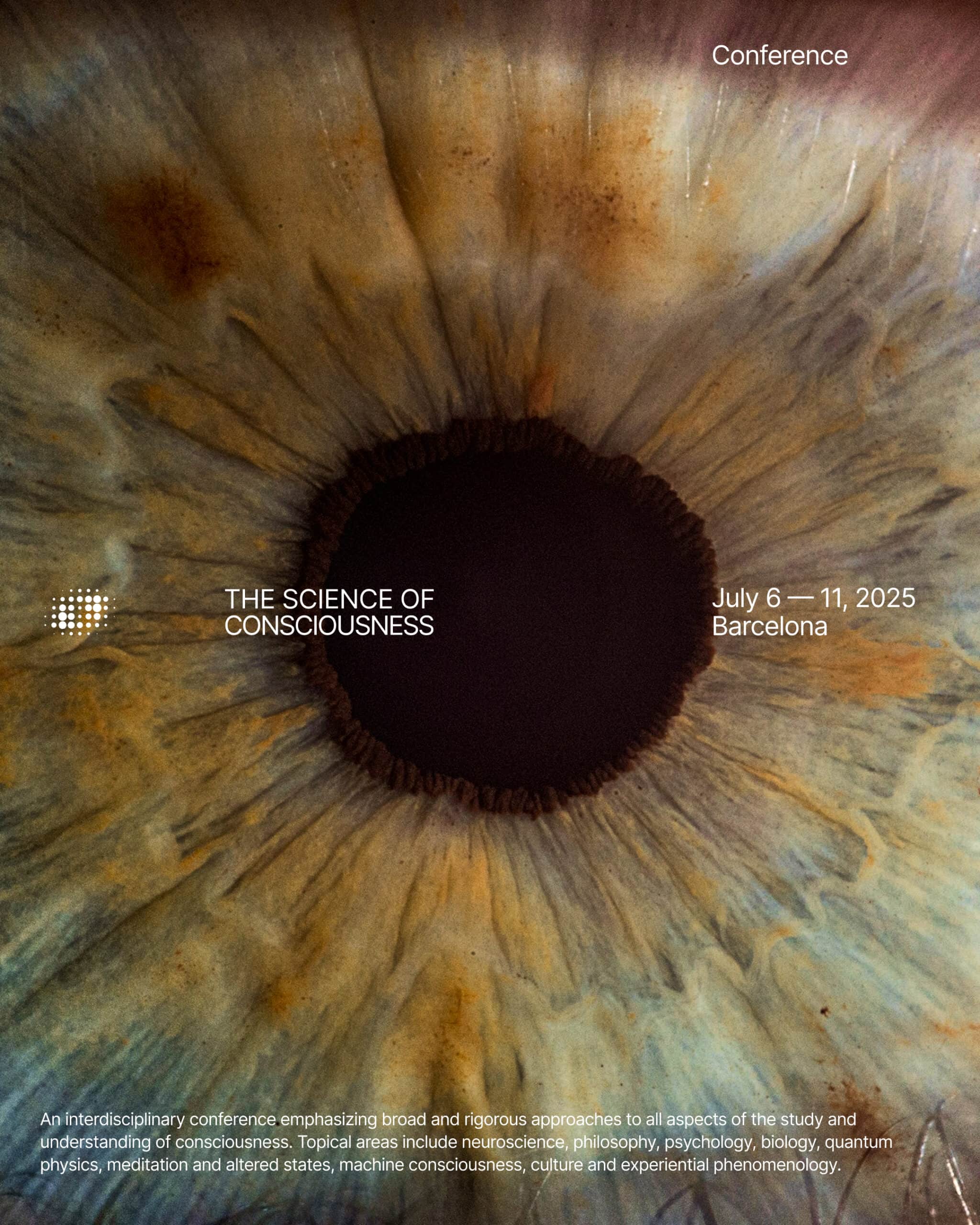 The Science of Consciousness